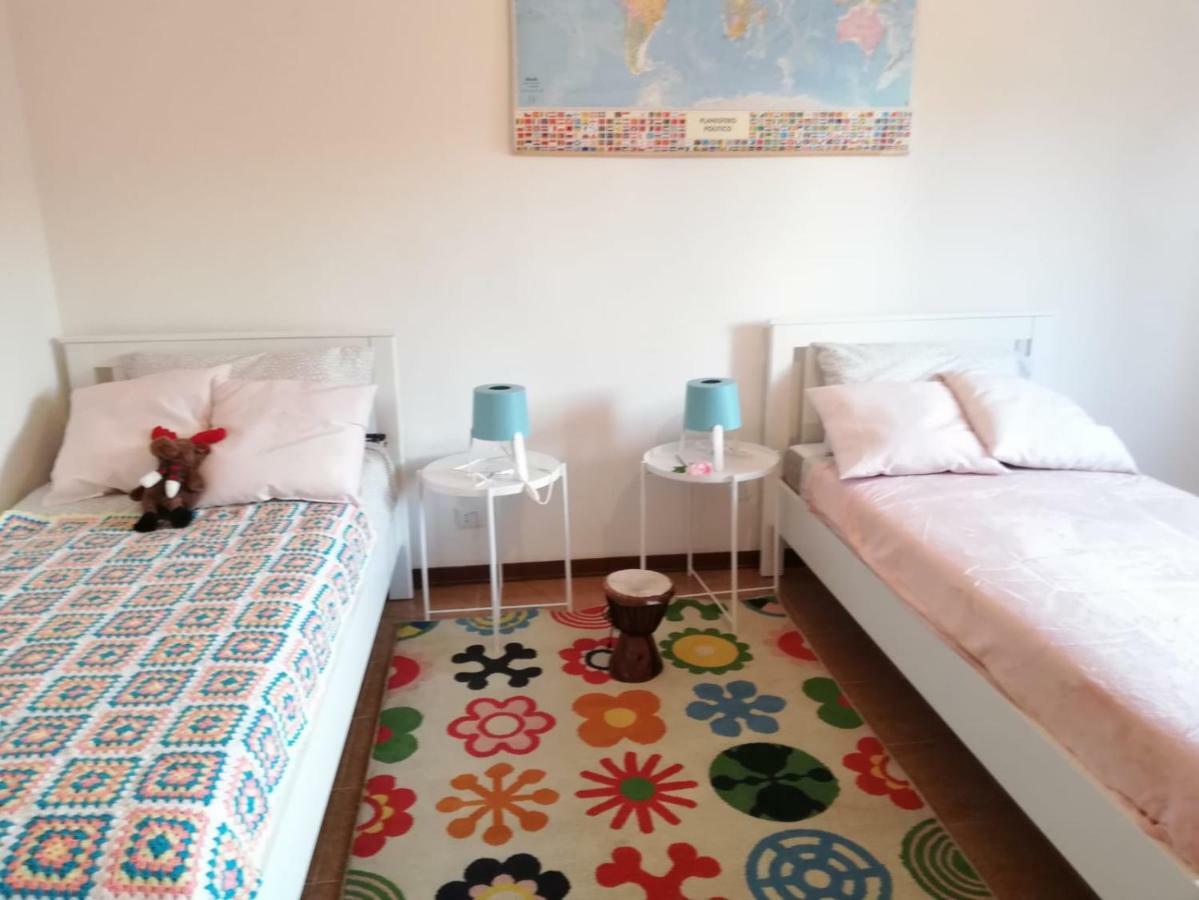 Pisa Apartment المظهر الخارجي الصورة