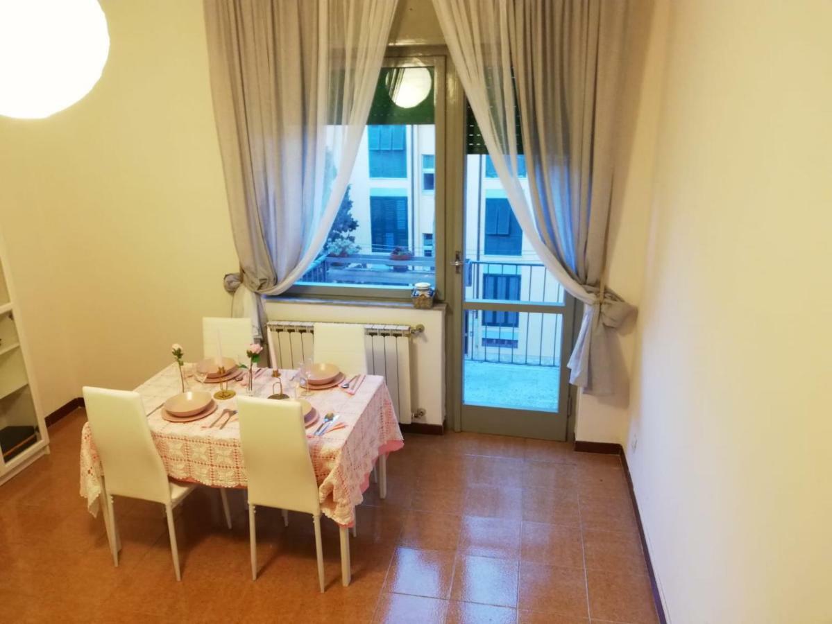 Pisa Apartment المظهر الخارجي الصورة