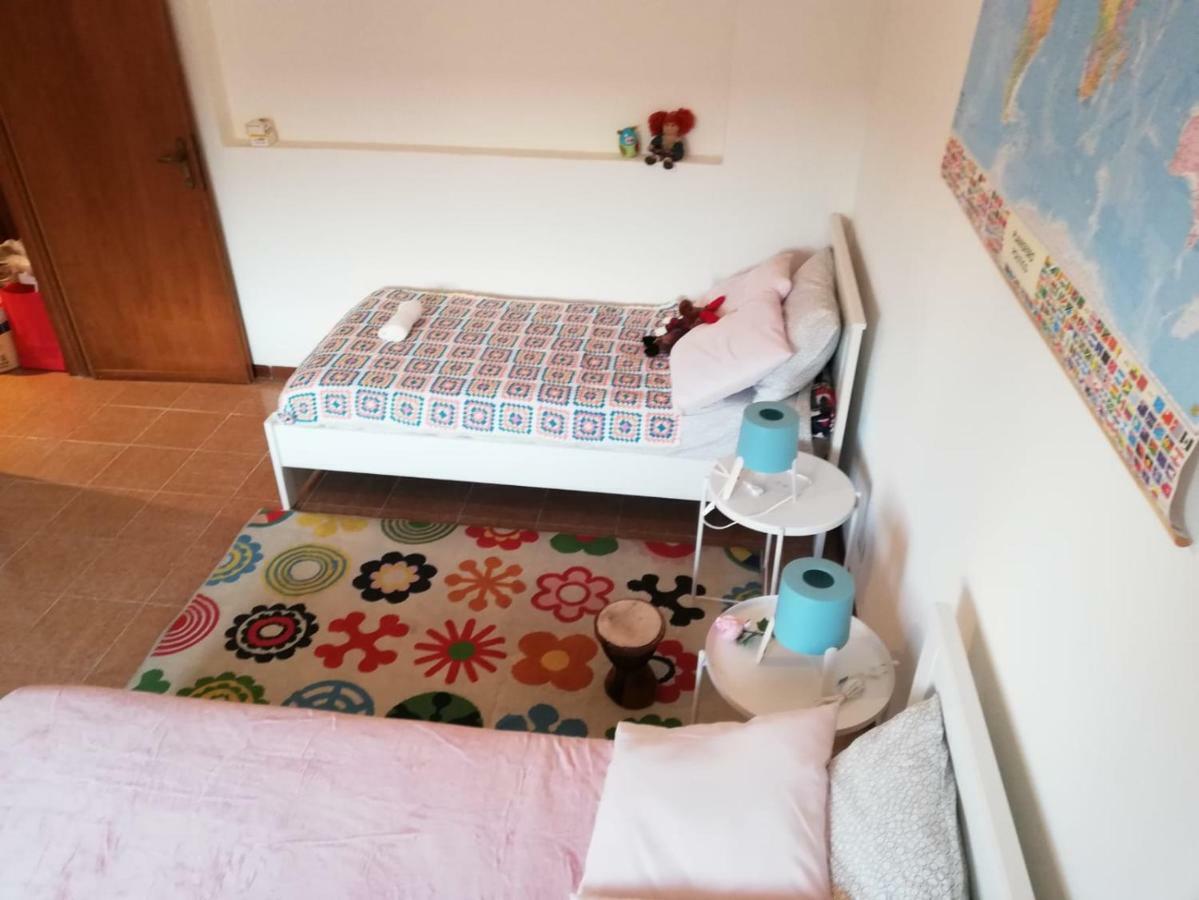 Pisa Apartment المظهر الخارجي الصورة