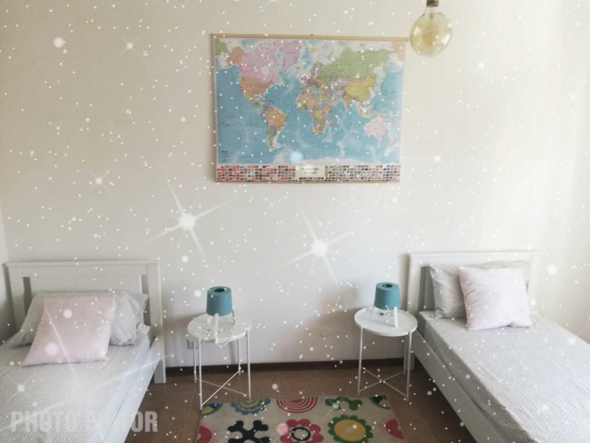 Pisa Apartment المظهر الخارجي الصورة
