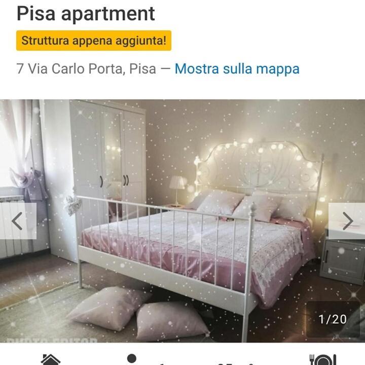 Pisa Apartment المظهر الخارجي الصورة