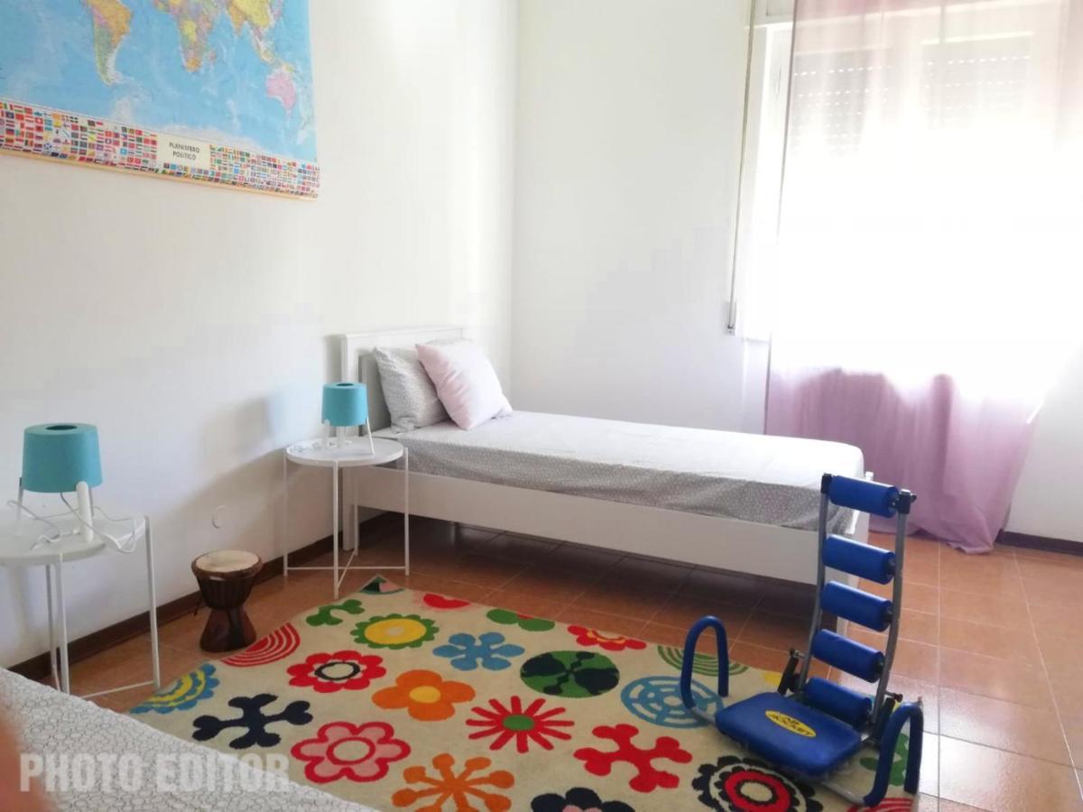 Pisa Apartment المظهر الخارجي الصورة